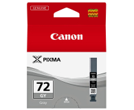 CANON PGI-72 Szary 6409B001 - 203194 - zdjęcie 1